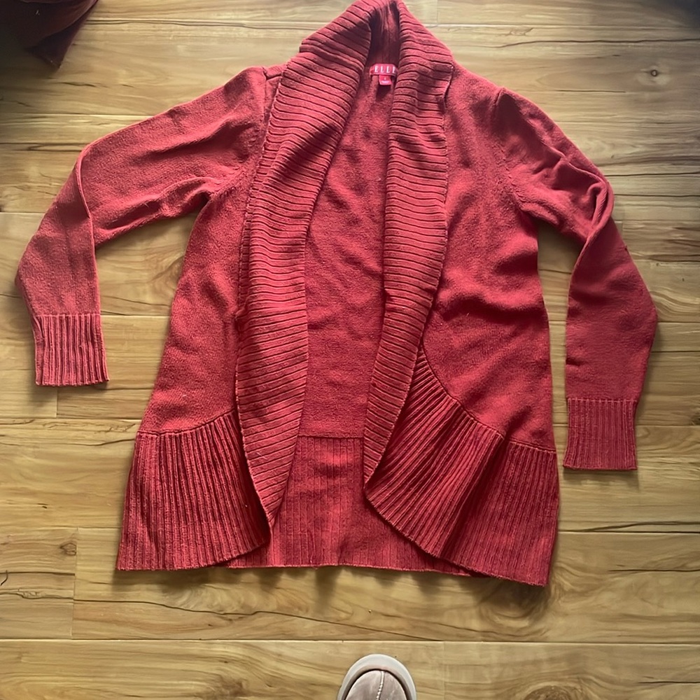 Elle | Cardigan